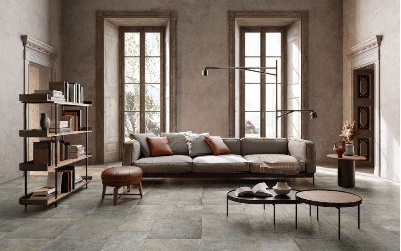 Πλακάκια Gruppo Cerdisa Ricchetti  Heritage